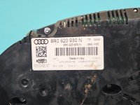 Licznik AUDI Q5 08- 8R0920930N 2.0 TFSI EUROPA