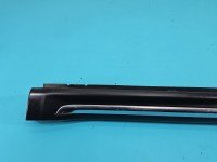 Listwa progowa prawa PRÓG NAKŁADKA Mitsubishi Outlander II 6512A321