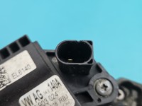 TEST Alternator Skoda Rapid 04B903024 1.4 tdi