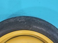 Koło zapasowe 16" dojazdowe dojazdówka Honda Accord VIII 08- 5x114.3, Goodride, 135 mm, Profil opony: 80, 135/80/R16,...