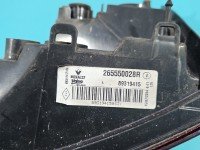 Lampa tył lewa Renault Megane III kombi