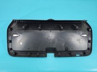 Tapicerka klapy boczek bagażnika Skoda Superb III 3V9867975, 3V9867975A