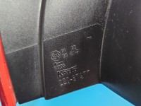 Lampa tył lewa błotnika Mitsubishi Lancer VIII 07-16 HB EUROPA 20-87977