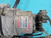 Przekładnia kierownicza maglownica Peugeot 207 6700001770B, Q003TA2072ZE