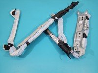 Kurtyna lewa poduszka airbag BMW X1 E84 HB