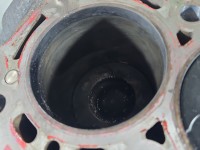 Blok silnika Opel Astra V K 1.6 cdti (LWQ)