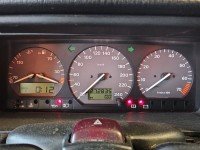 Licznik Vw Passat B4 3A0919033E 2.0 8V wiel EUROPA