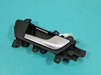 Klamka wewnętrzna tył prawa AUDI A4 B8 8K0839020
