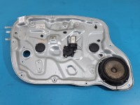 Podnośnik przód lewy SZYBY WINDA Kia Ceed I 06- 82470-1H000 5d kombi