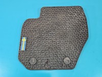 Dywaniki komplet VOLVO S60 II 10-