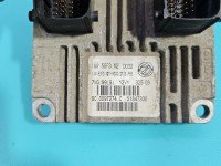 Komputer Sterownik silnika Fiat Grande Punto 1.4 wiel