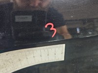 DRZWI PRZÓD LEWE KIEROWCY Ford Kuga Mk1 I 08-13 5d czarny F8