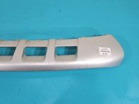 Zaślepka kratka zderzaka środkowa atrapa Ford Kuga Mk1 08-13 8V41-17F771-ABW