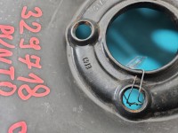 Koło zapasowe 15" dojazdowe dojazdówka Fiat Grande Punto Rozstaw śrub: 4x100, Bridgestone, 175 mm, Profil opony: 65, Kod...