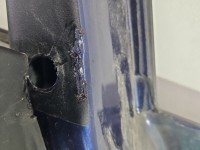 DRZWI PRZÓD LEWE KIEROWCY Opel Zafira A 5d