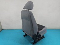 Fotel lewy przód kierowcy Vw Tiguan I 07- EU 5d