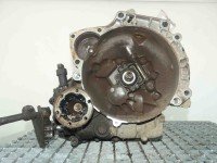 Skrzynia biegów Seat Ibiza II 1.0 wiel