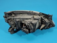 Reflektor lewy lampa przód Opel Corsa C EUROPA 13100535