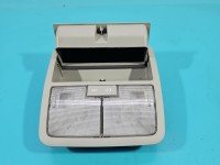 Lampa kabiny lampka Toyota Auris II 81260-02460