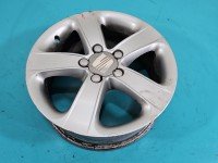 4X alufelgi felgi 16" komplet Seat Leon II R16