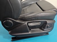 Fotele komplet kanapa AUDI Q5 8R 08-