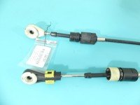 DŹWIGNIA LEWAREK WYBIERAK LINKI Volvo V40 II 12- 2.0 D2