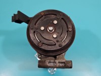 Sprężarka klimatyzacji kompresor 51717318 Ford Ka Mk2 1.2 8v