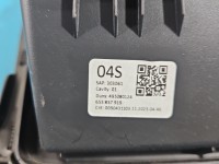 Schowek pasażera Skoda Kamiq EUROPA