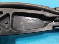 Ramie wycieraczki lewe Peugeot 508 II 18- W000083002