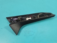 Osłona ZAŚLEPKA PLASTIK Dacia Duster III 24- 960336762R