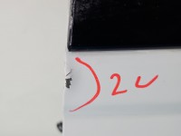 DRZWI PRZÓD LEWE KIEROWCY Land rover range Evoque I 11-18 5d