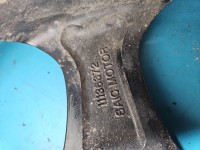 Felga aluminiowa 16" MG MG3 24- alufelga 11136372