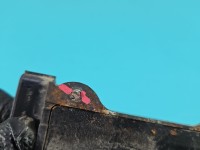 Sterownik moduł TOYOTA, Europejska, WTRYSKÓW, ucięte śrubki Toyota Auris I 89871-71010