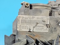 Reflektor lewy lampa przód Nissan Primera P12 EUROPA 1EJ238010-01