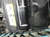 Skrzynia biegów automat Vw Jetta VI 0AM325219C 1.4 tsi