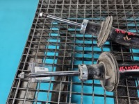 Amortyzator przód komplet lewy prawy Vw Passat B5 L+P