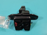 Zamek klapy tył Kia Rio IV 16-23 HB Producent części: KIA, 4pin