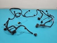 Wiązka zderzaka przód Renault Talisman 240701817R Instalacja pdc