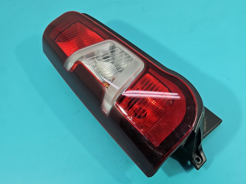 Lampa tył lewa Toyota Proace City HB TOYOTA, 19-23 EUROPA