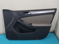 Fotele komplet kanapa Vw Jetta VI