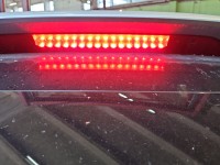 Spoiler lotka klapy Hyundai I40 N3S
