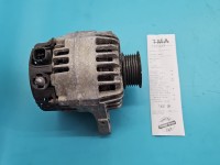 TEST Alternator Toyota Auris I 27060-0D190 1.4 VVT-I
