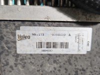 Przekaźnik wentylatorów wentylatora AUDI Q5 08- 8K0959501C, 8K0910501D