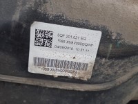 Zbiornik paliwa bak Skoda Kodiaq I 2.0 tdi