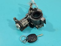 Stacyjka KLUCZYK WKŁADKA Ford Focus Mk1 A0512B15402