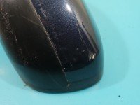 Lusterko lewe pin Citroen C4 II HB 5d kolor granatowy KGN europa