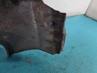 Błotnik przód lewy Toyota Yaris II srebrny