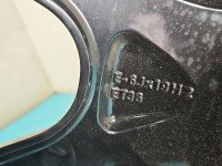 Koło zapasowe 19" dojazdowe dojazdówka AUDI A4 B8 Rozstaw śrub: 5x112, Vredestein, 175 mm, Profil opony: 55, 175/55/R19...
