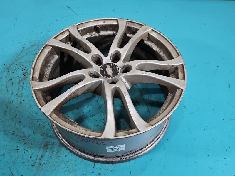 Felga aluminiowa 18" Chevrolet Captiva alufelga