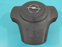 Kierownica Opel Corsa D